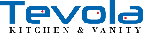 Tevola Kitchen & Vanity - SEO, Ecommerce client logo - WinWin Marketing Toronto digital marketing portfolio